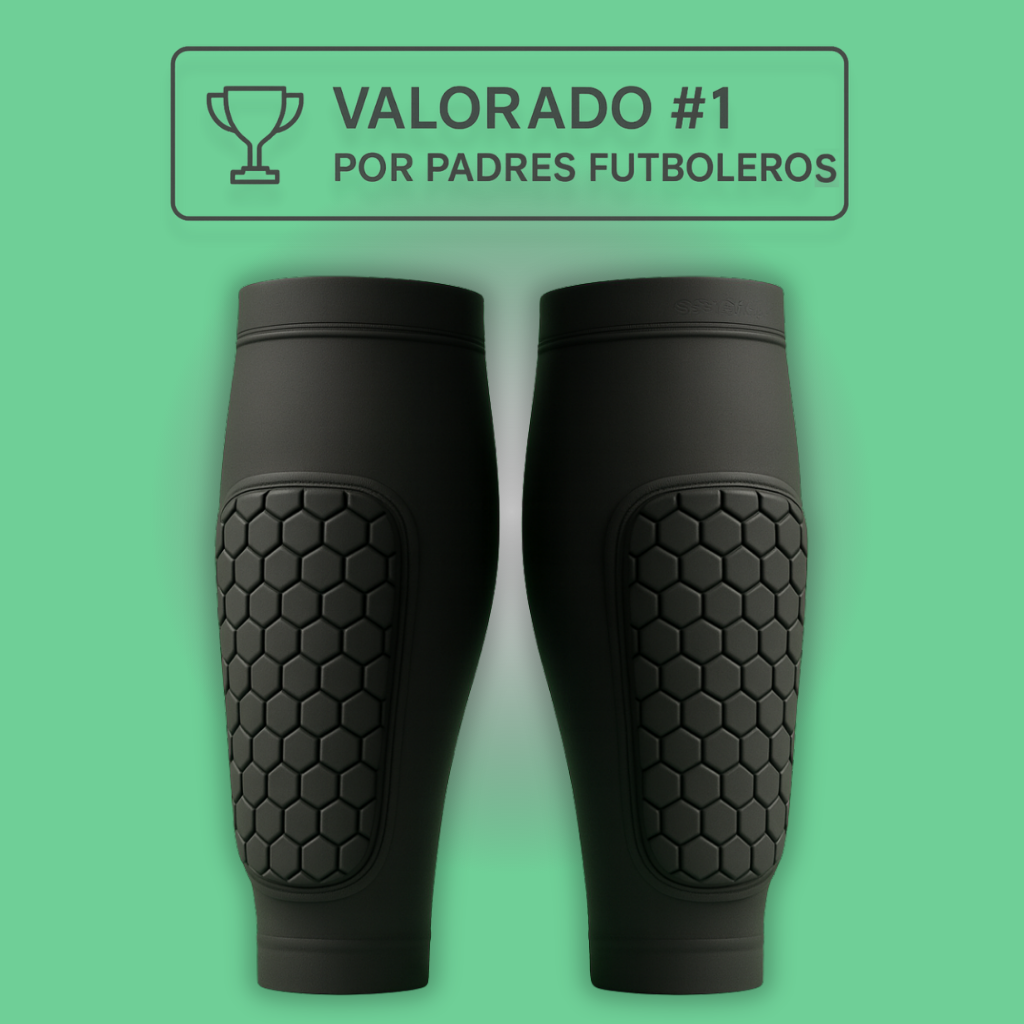 FlexiGuard Pro - Protección cómoda y flexible