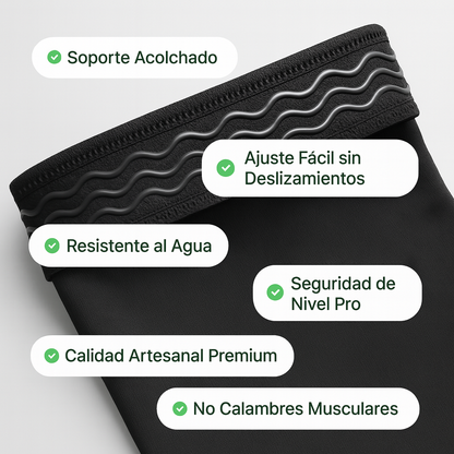 FlexiGuard Pro - Protección cómoda y flexible