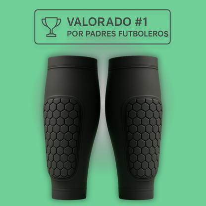 FlexiGuard Pro - Protección cómoda y flexible
