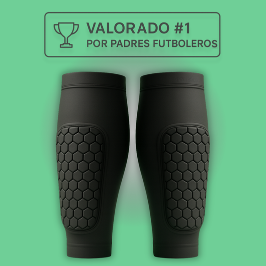 FlexiGuard Pro - Protección cómoda y flexible
