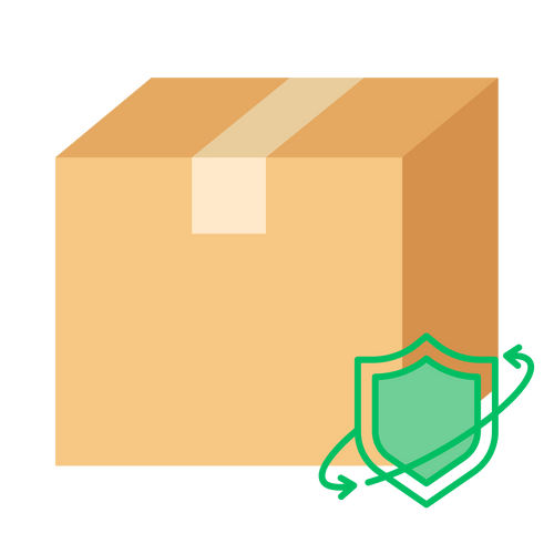 SafeShip™ – Envío Protegido TOTAL